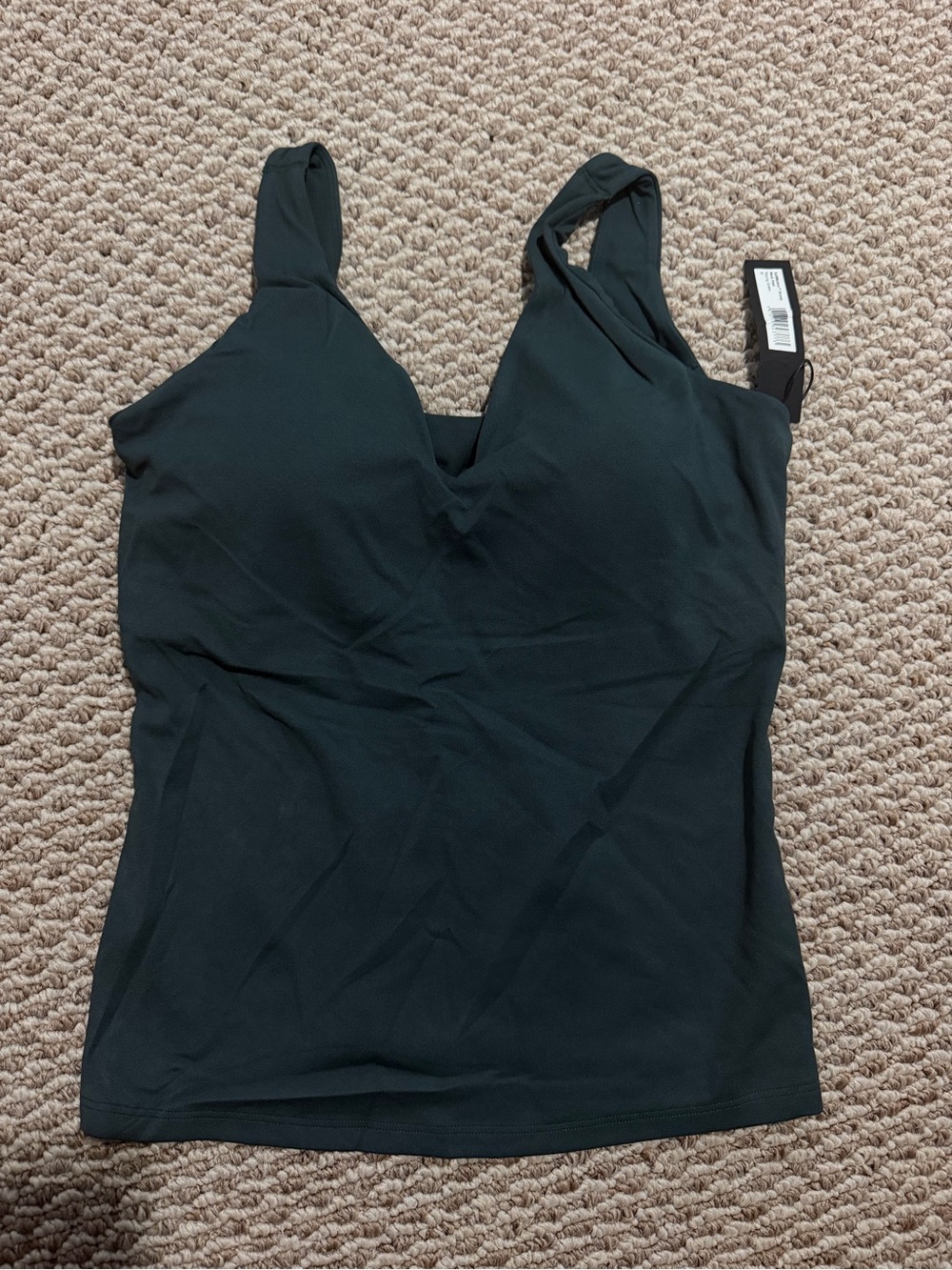 Oner active SOFTMOTION™ SCOOP NECK vest - Picture 3 of 5